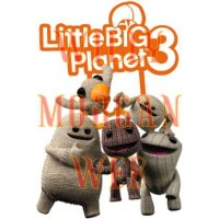 Little Big Planet III 1